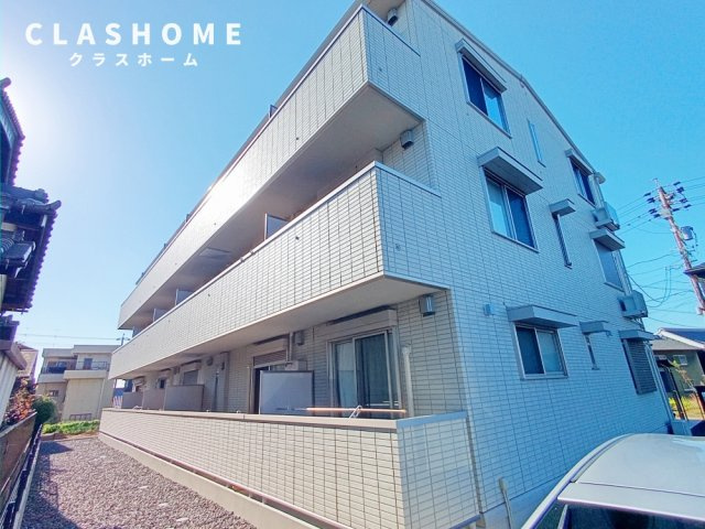 Ｄ－ｒｏｏｍ富士松　　　刈谷市の賃貸ならクラスホーム刈谷店　　の外観
