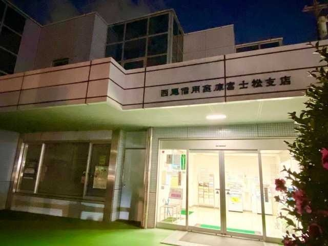 Ｄ－ｒｏｏｍ富士松　　　刈谷市の賃貸ならクラスホーム刈谷店　　の周辺