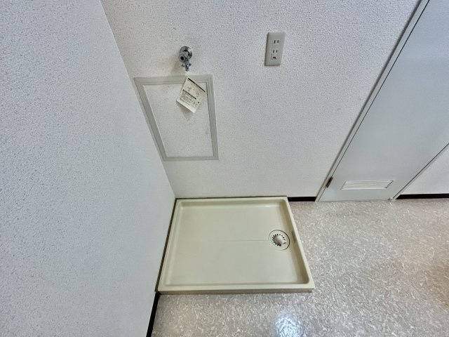 【設備】 | メゾンドール富田林