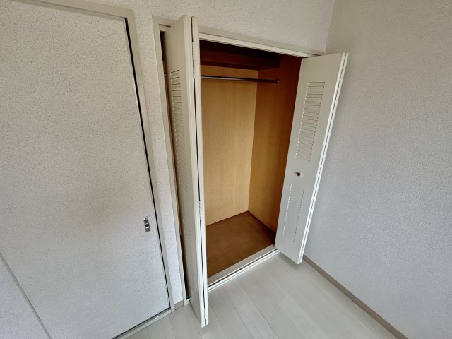 【収納】 | メゾンドール富田林