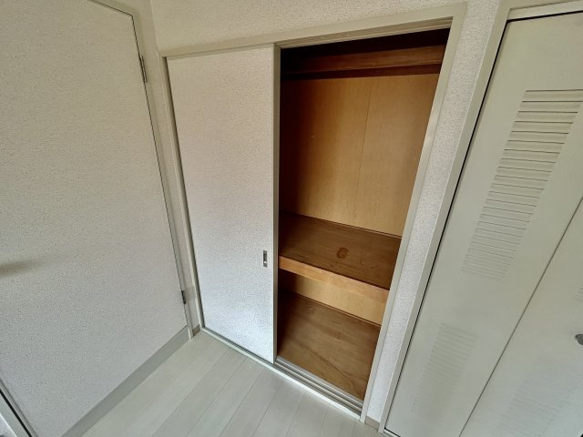 【収納】 | メゾンドール富田林