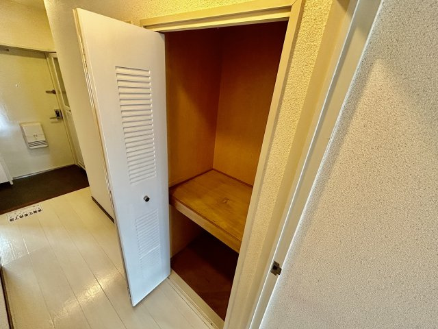 【収納】 | メゾンドール富田林