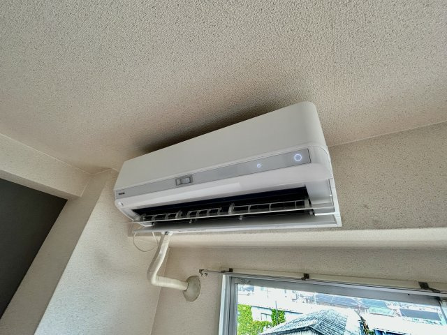 【設備】 | メゾンドール富田林