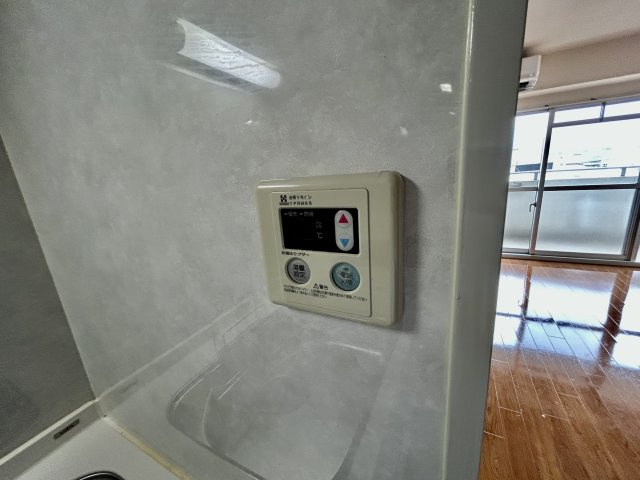 【設備】 | メゾンドール富田林