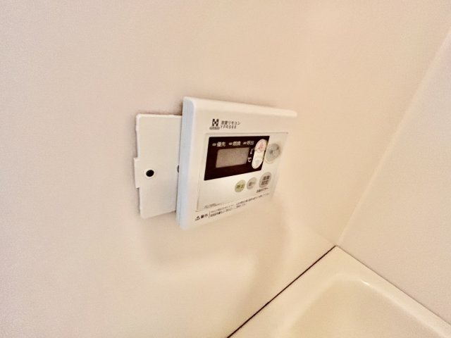 【設備】 | メゾンドール富田林