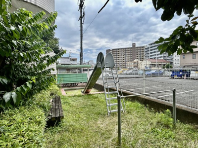 【その他共用部分】 | メゾンドール富田林