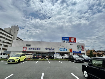 【周辺】 | メゾンドール富田林