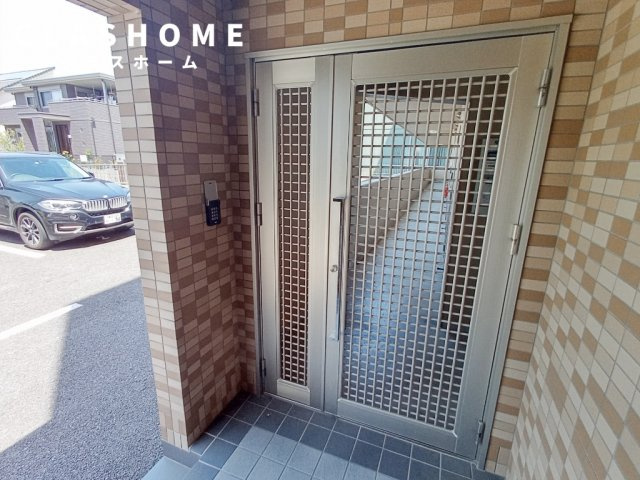 A・City知立駅前　　刈谷市近郊の賃貸ならクラスホーム刈谷店のエントランス