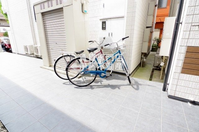 アルディア南川のその他共用部分