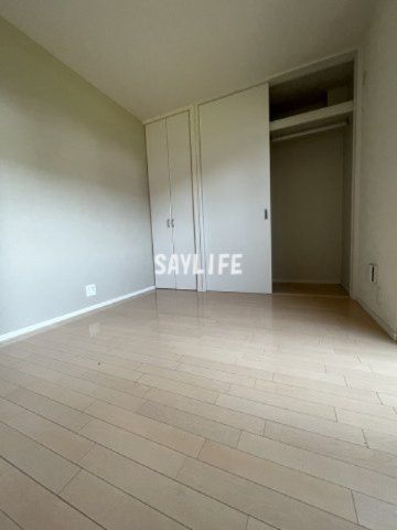 ヘーベル北村の洋室|洋室です。