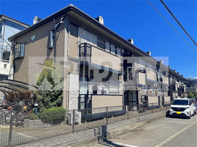 サンビレッジOKUNO(オクノ) D