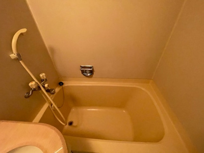 【浴室】 | リバティヒルズ