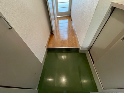 【玄関】 | リバティヒルズ