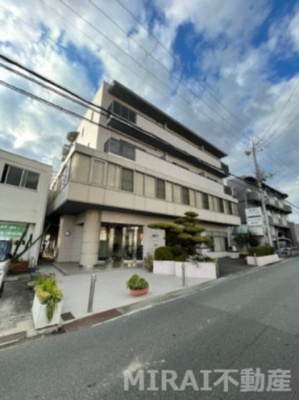 【外観】 | リバティヒルズ