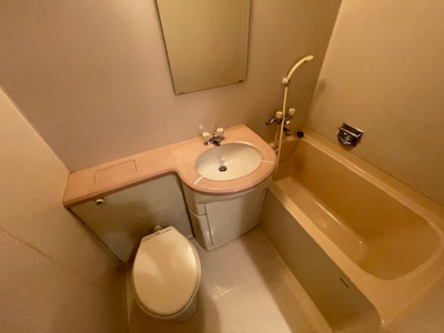 【浴室】 | リバティヒルズ