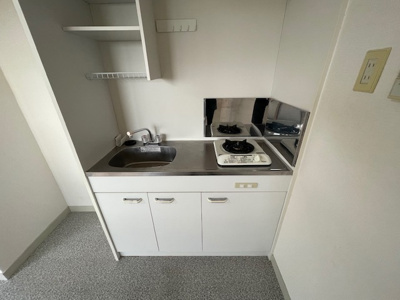 【キッチン】 | リバティヒルズ