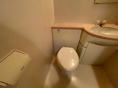 【トイレ】 | リバティヒルズ