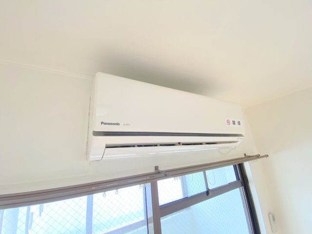 【設備】 | コスモハイム
