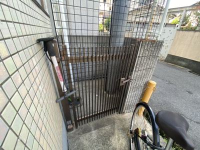 【その他共用部分】 | コスモハイム