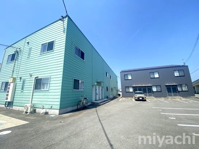 ピース・クレアB