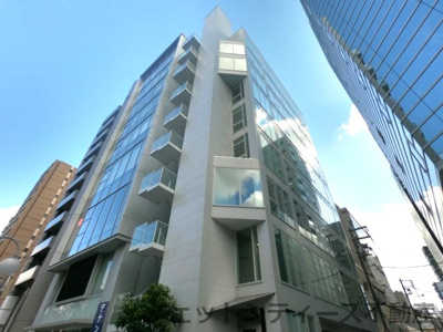 【外観】 | アルティム東天満