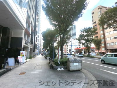 【周辺】 | アルティム東天満
