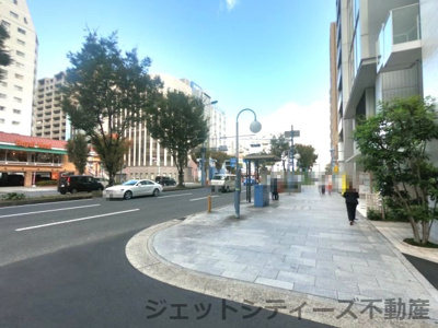 【周辺】 | アルティム東天満