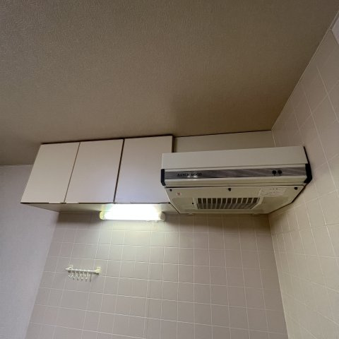 ハイツＴの設備