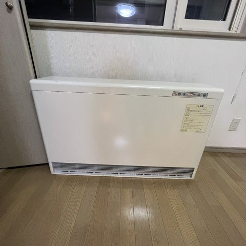 ハイツＴの設備