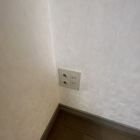 ハイツＴの設備