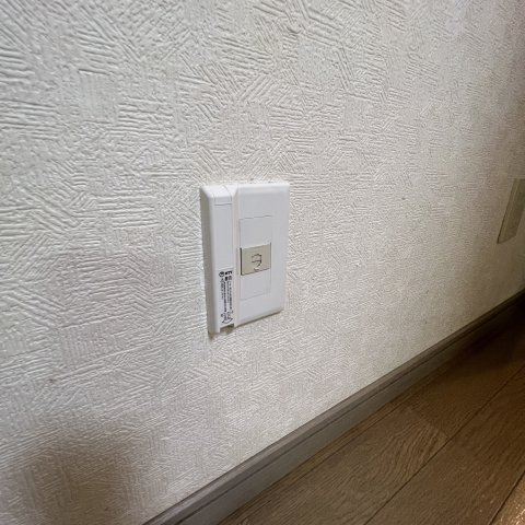 ハイツＴの設備