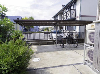 【その他共用部分】 | ブリランテ