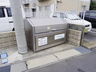 【その他共用部分】 | ブリランテ