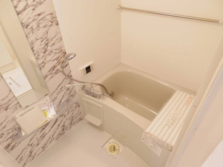 【浴室】 | ブリランテ