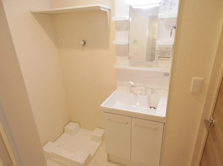 【洗面所】 | ブリランテ