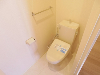 【トイレ】 | ブリランテ