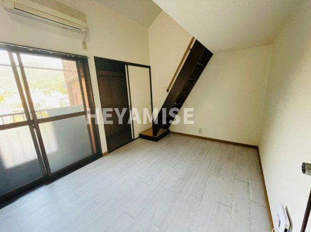 シャトル昭和の居間・リビング