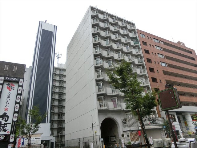 栄マンションＮ棟