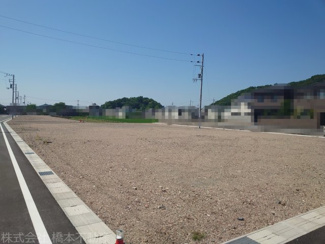 【外観】 | ホームタウン大堀 第Ⅲ期