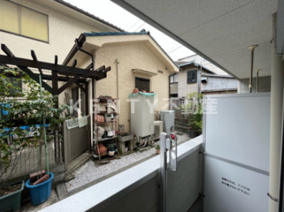 【展望】 | クレメント・Ｓ