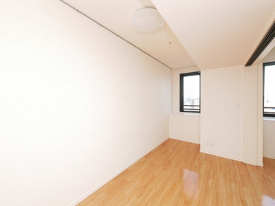 【洋室】 | アーデンタワー福島ウエスト | 洋室です