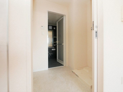 【その他】 | アーデンタワー福島ウエスト | 脱衣所