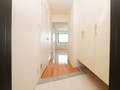 【その他】 | アーデンタワー福島ウエスト | 玄関