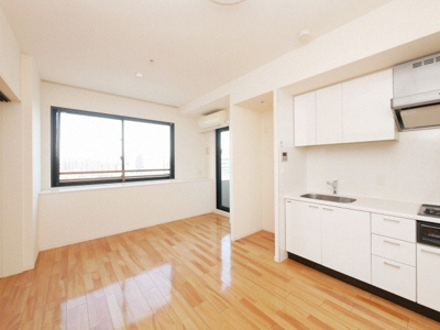 【内装】 | アーデンタワー福島ウエスト | 内装です