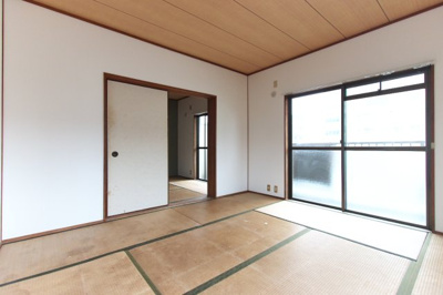 【内装】 | 住吉マンション