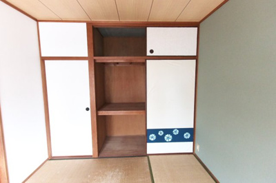 【収納】 | 住吉マンション