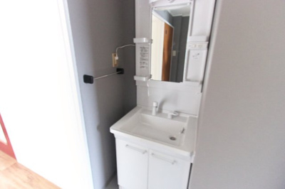 【洗面所】 | 住吉マンション