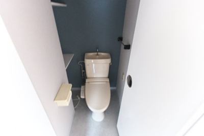 【トイレ】 | 住吉マンション