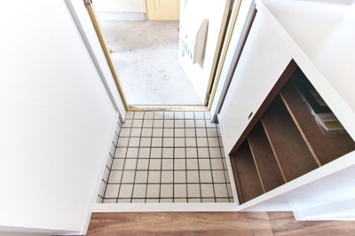 【収納】 | 住吉マンション