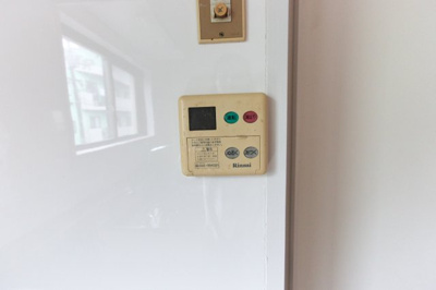 【設備】 | 住吉マンション